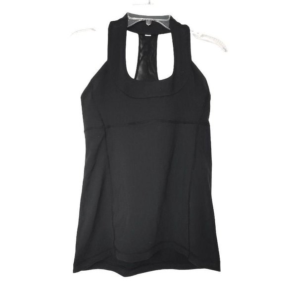 Lululemon Activewear Top - Picture 1 of 5